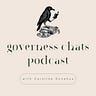 The Tattooed Governess