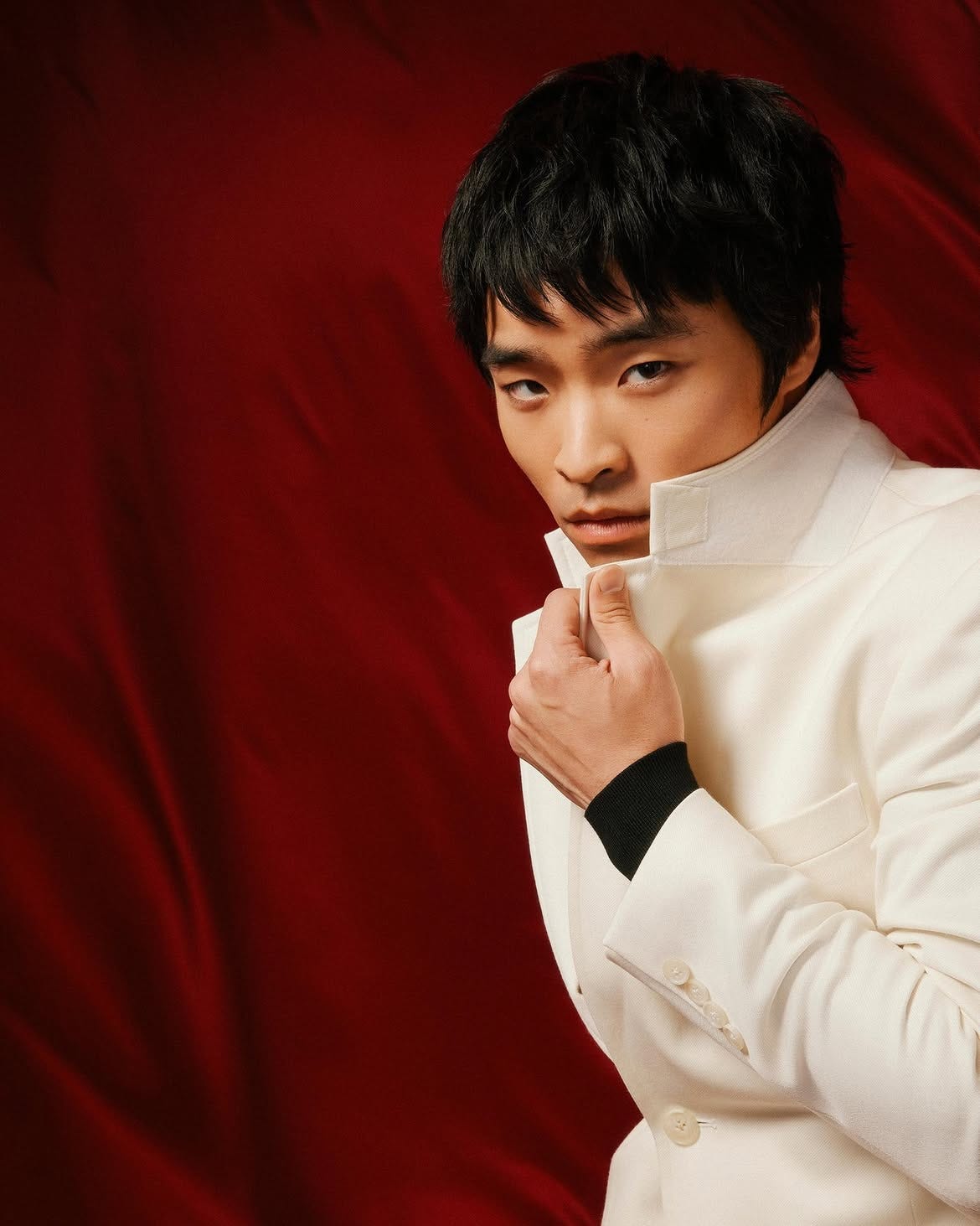 Dallas Liu returns as Prince Zuko, arguably one of the emotional centers of Season 2. Born in the United States, Liu is of Chinese and Chinese-Indonesian descent through his mother, who is from Jakarta. Dallas Liu returns as Prince Zuko, arguably one of the emotional centers of Season 2. Born in the United States, Liu is of Chinese and Chinese-Indonesian descent through his mother, who is from Jakarta.