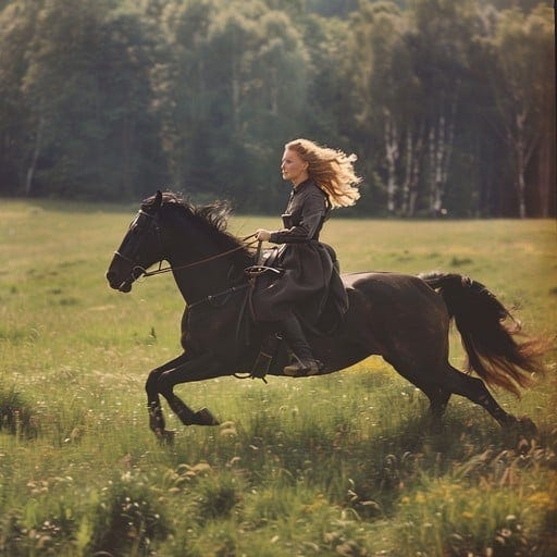 Free Equestrian Freedom Run Image | Download at StockCake Free Equestrian Freedom Run Image | Download at StockCake