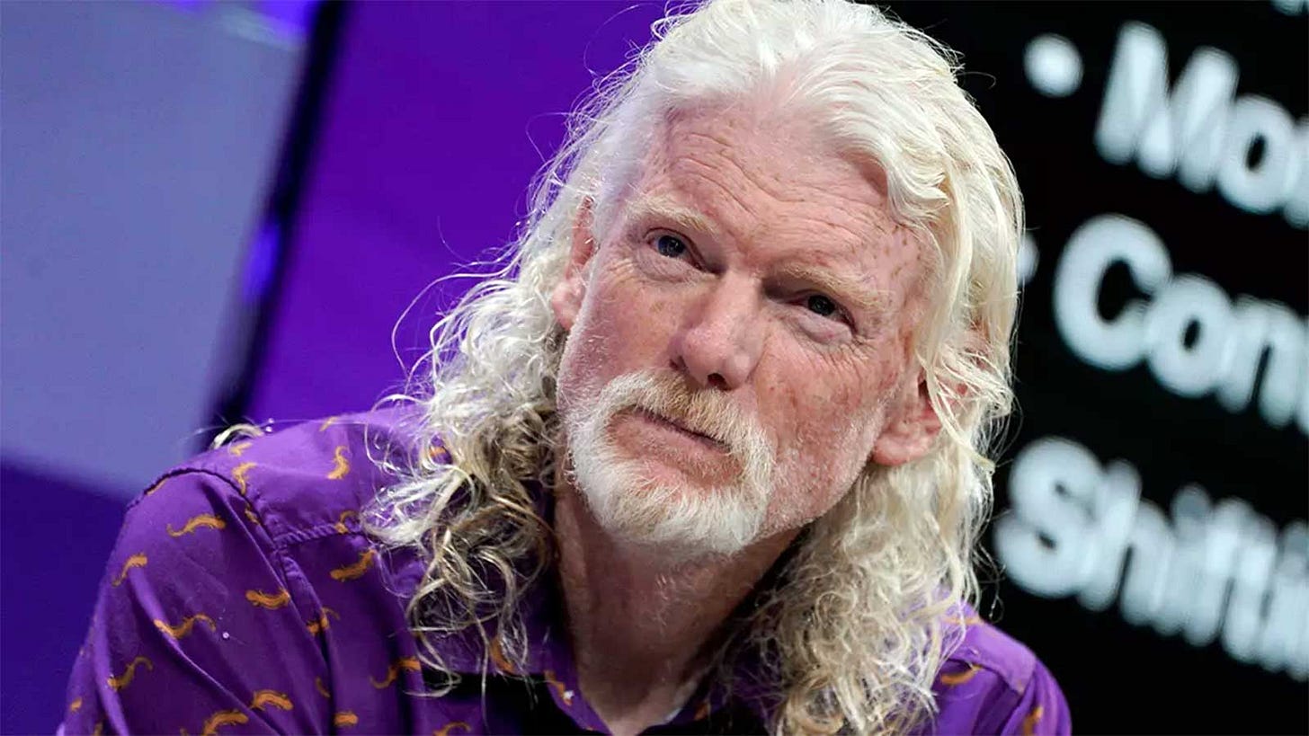 Can Twitch Survive? CEO Dan Clancy at Twitchcon