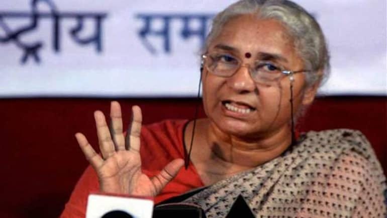 Medha Patkar welcomes Supreme Court Sardar Sarovar evacuation extension ...