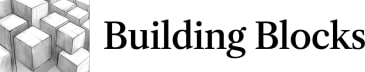 Building Blocks