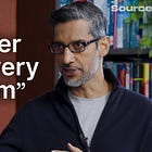 Sundar Pichai on what's next for Google Gemini, Waymo, and data centers in space