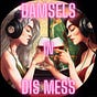 Damsels in Dis Mess's avatar
