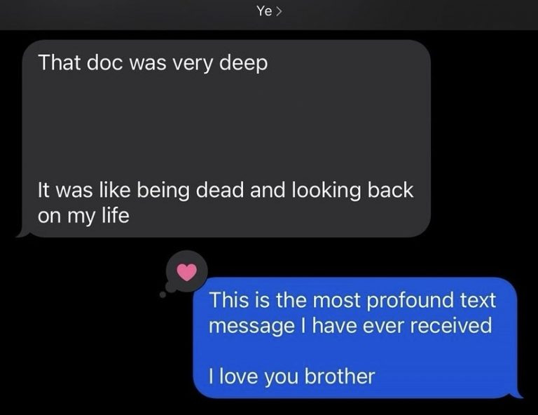 Watch The Trailer for Kanye's Anticipated Documentary 'In Whose Name?' | HipHop-N-More