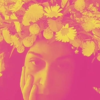 Il Substack di Giorgia logo