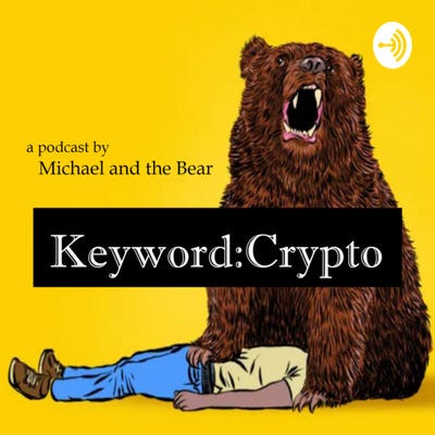 Keyword: Crypto