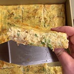 Freezer Cooking with Sarah Hart | Substack