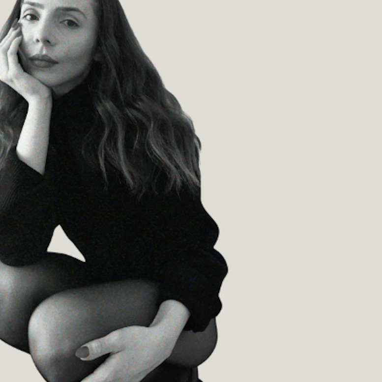 Artwork for Stephanie Stojanovska