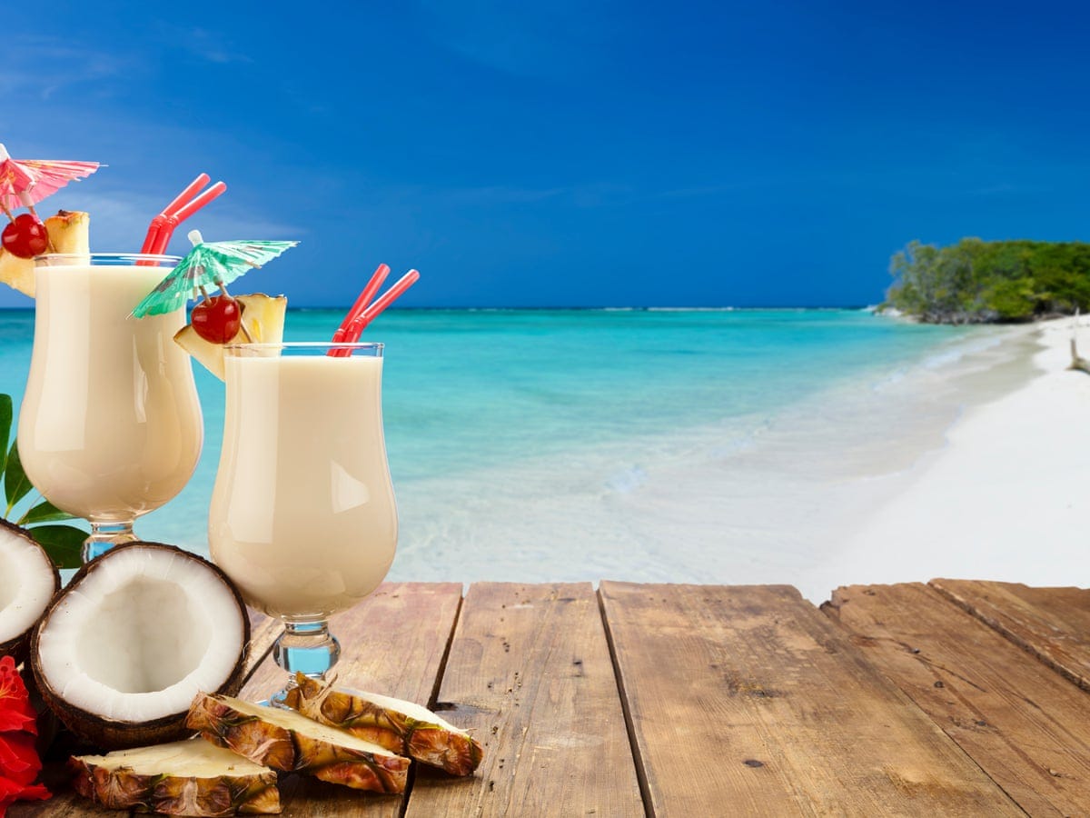 If you like pina coladas and getting caught in the rain, will you find  love? | Music | The Guardian