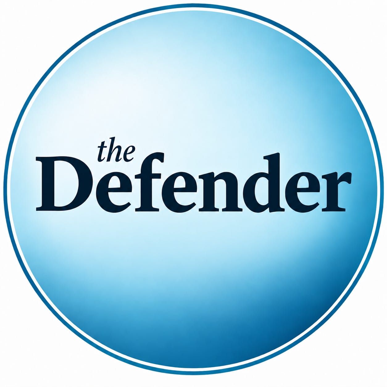 The Defender