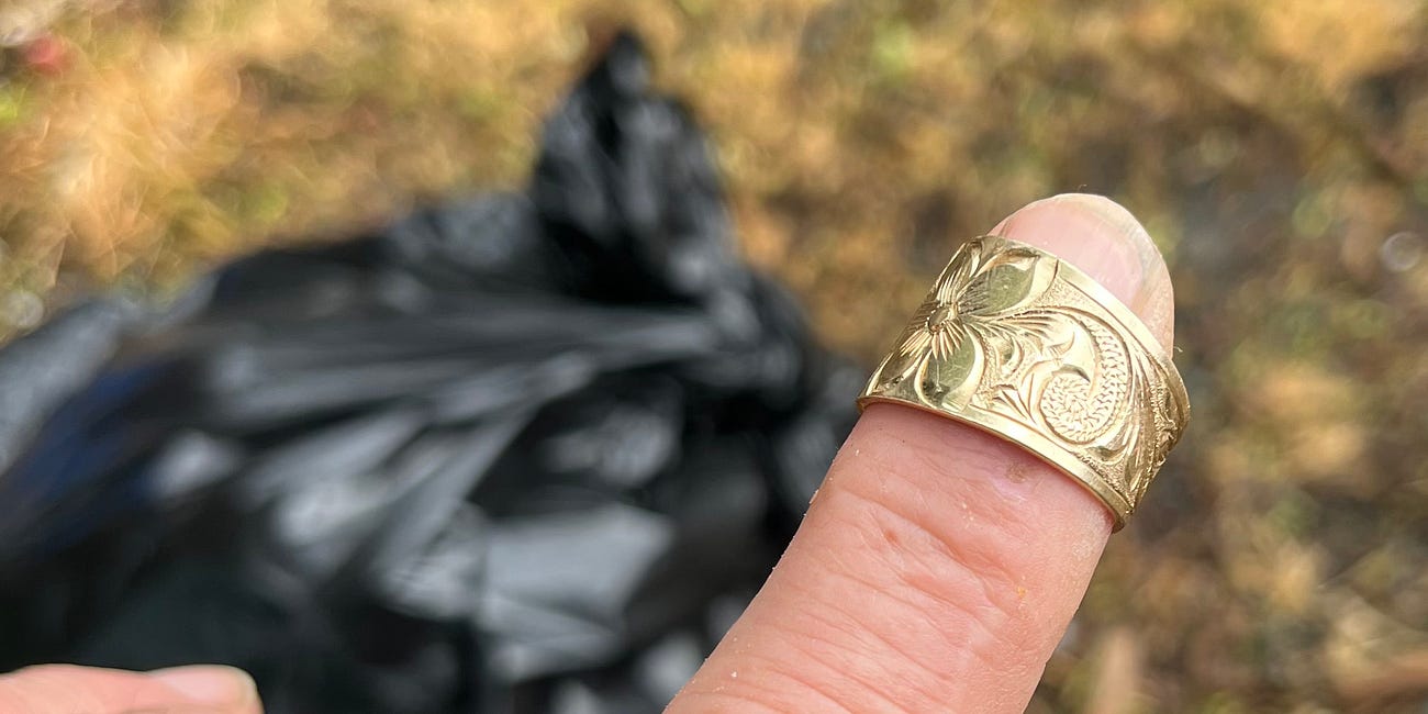 The Ring 