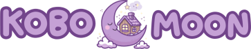 Kobo Moon