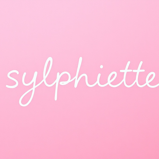 Sylphiette;