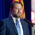 EXCLUSIVE: Centrist Ruben Gallego Circulating Letter Pushing Trump to Investigate Israeli Settler Violence