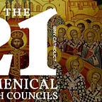Why Catholic?