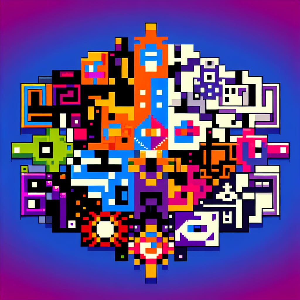 Generated Result