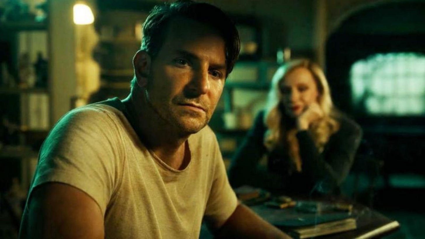 O Beco do Pesadelo: 4 curiosidades sobre o filme; transformação de Bradley  Cooper, remake e mais [LISTA]