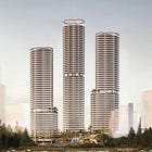 🏫 Southport's $1.5b retirement tower designs