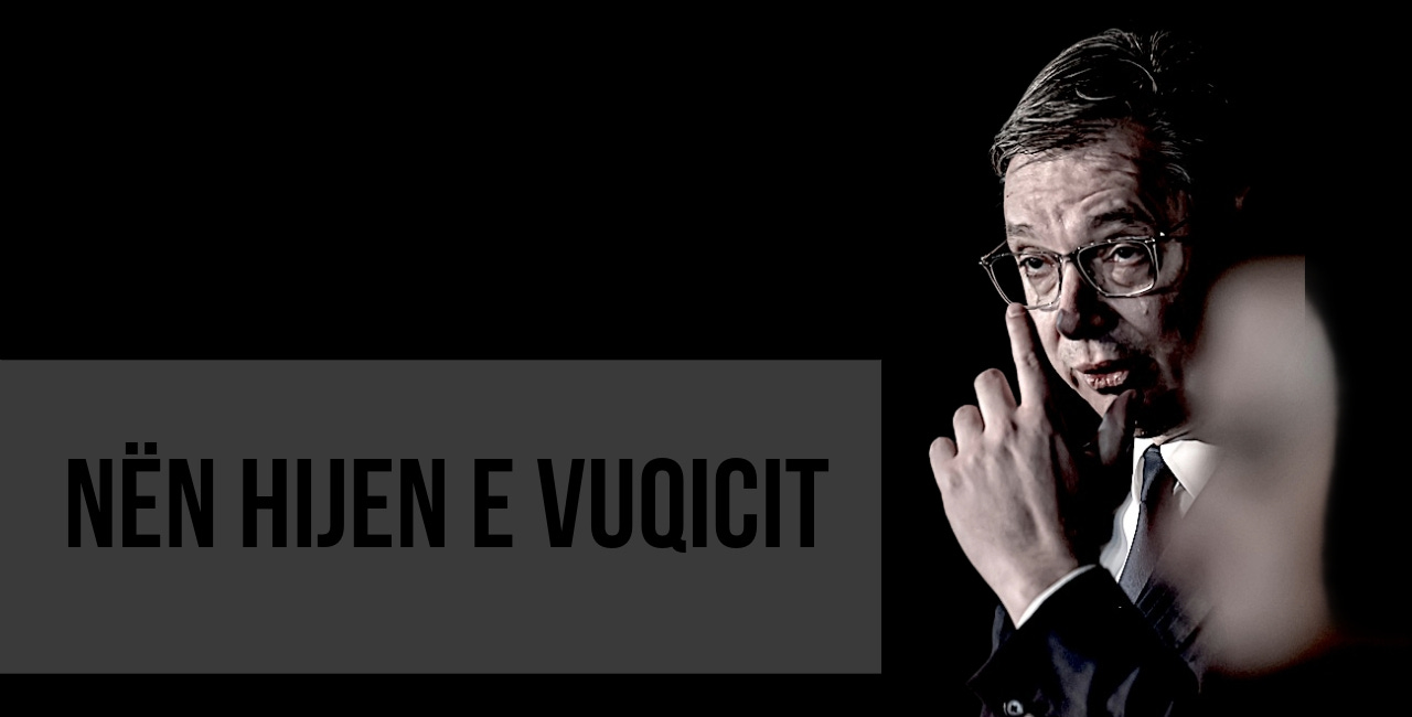 Gazetarët Kosovarë: Zëri i Propagandës Serbe?