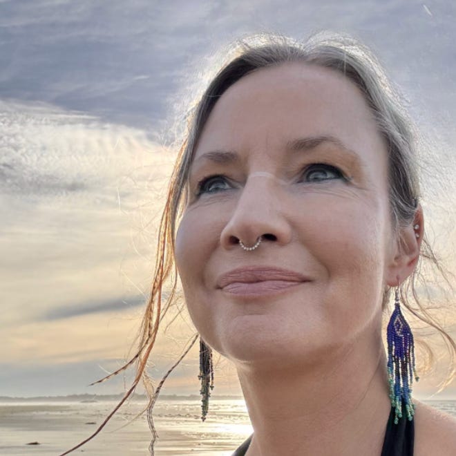 Kristina Kyser, PhD