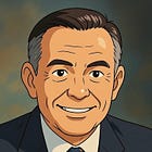 Chapter 136 - Plain Talk: Lessons from a Business Maverick