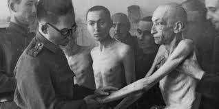 The Shocking Liberation of Auschwitz ...