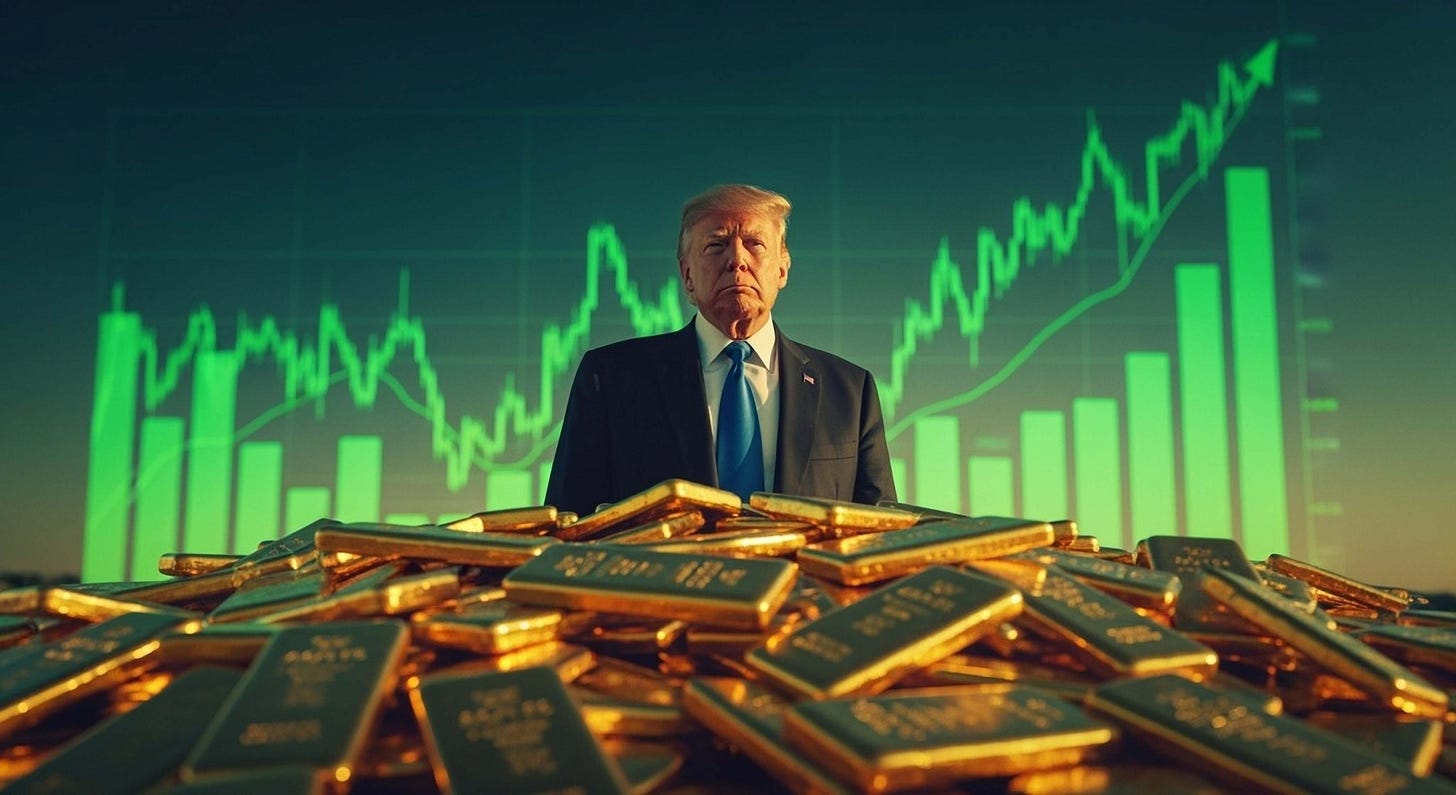 Gold Market Analysis Gold Market Analysis