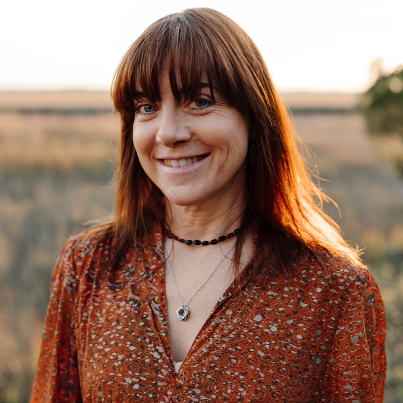 Alison McMillan Perry