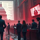 The Republican-Legislator Misinformation Meltdown of December 2024