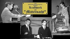 MATRIXSYNTH: Kraftwerk on Mitternacht 1975 (Full Ver)