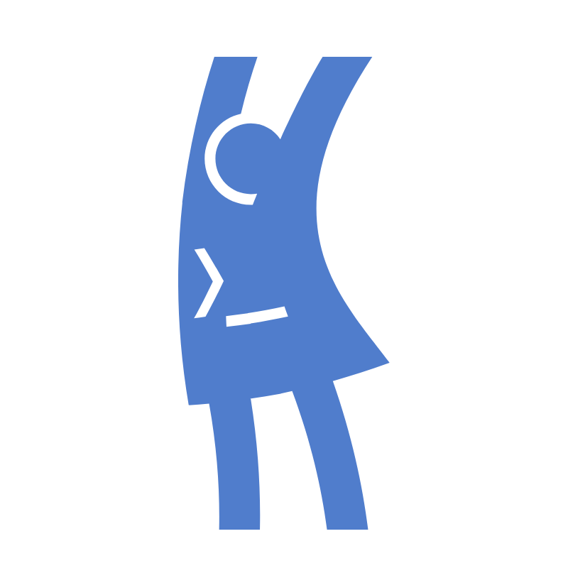 Code Like A Girl logo