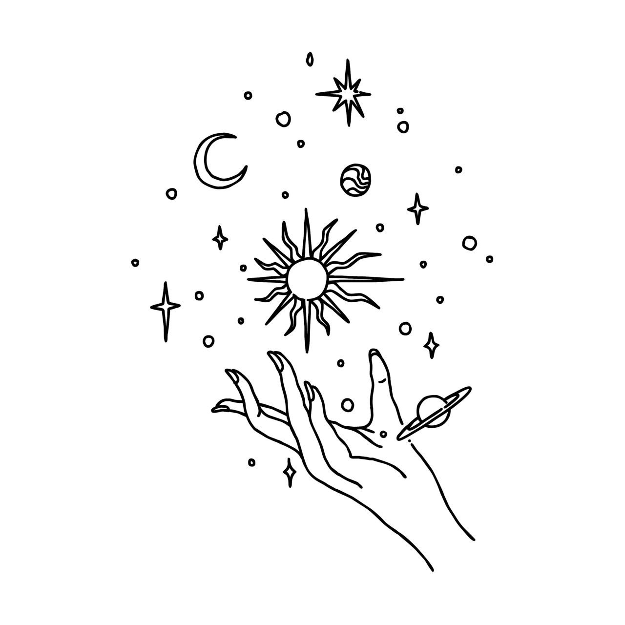 Divine Love in Everyday Life | A. Helwa logo