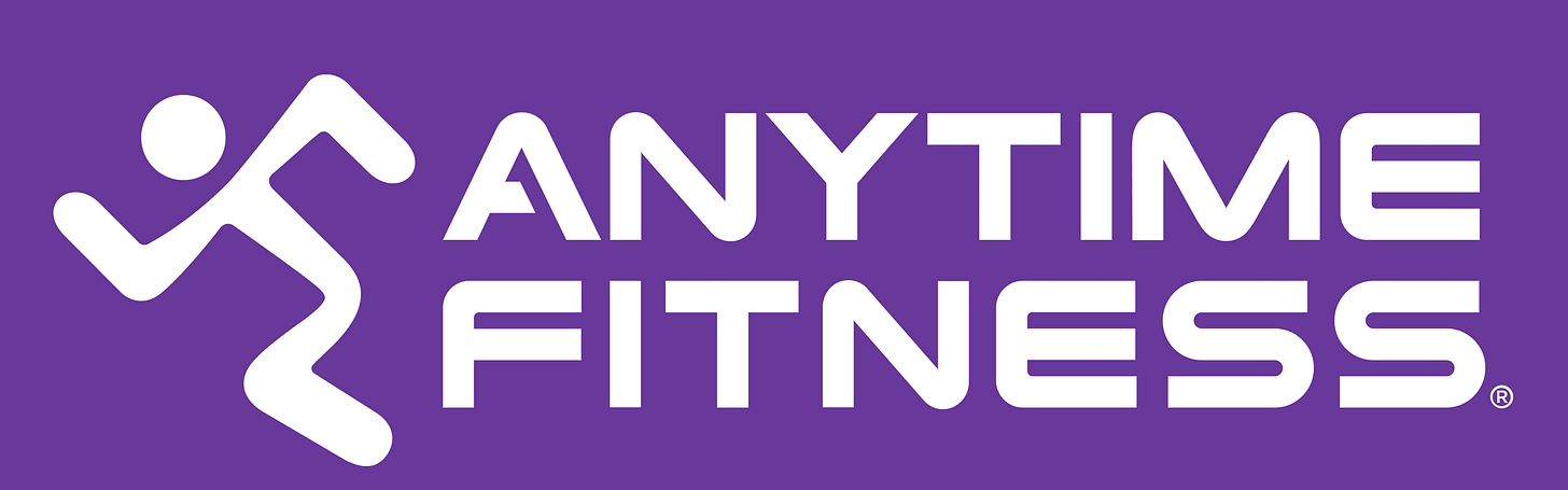 Anytime Fitness Logo, symbol, meaning, history, PNG, brand