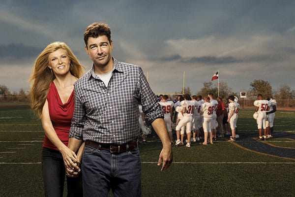 friday night lights back to school | rmrk*st | Remarkist Magazine