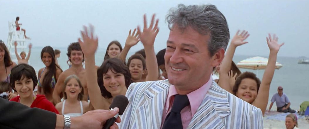 The Mayor From 'Jaws' Is Not A Hero - Humungus - Medium The Mayor From 'Jaws' Is Not A Hero - Humungus - Medium