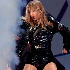 An Objectively Deranged Taylor Swift Album Ranking (Updated)