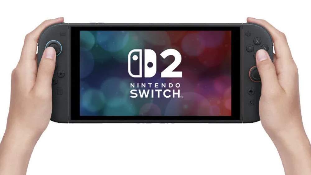Nintendo Switch 2 could steal Playdate's best feature one day
