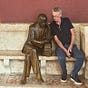 Andrew Mackintosh's avatar