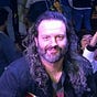 Óscar Pérez's avatar