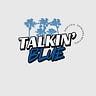 Talkin' Blue with Cody Snavely 