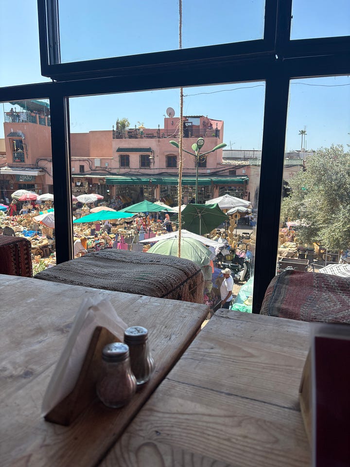 marrakech marrakesh travel souk media