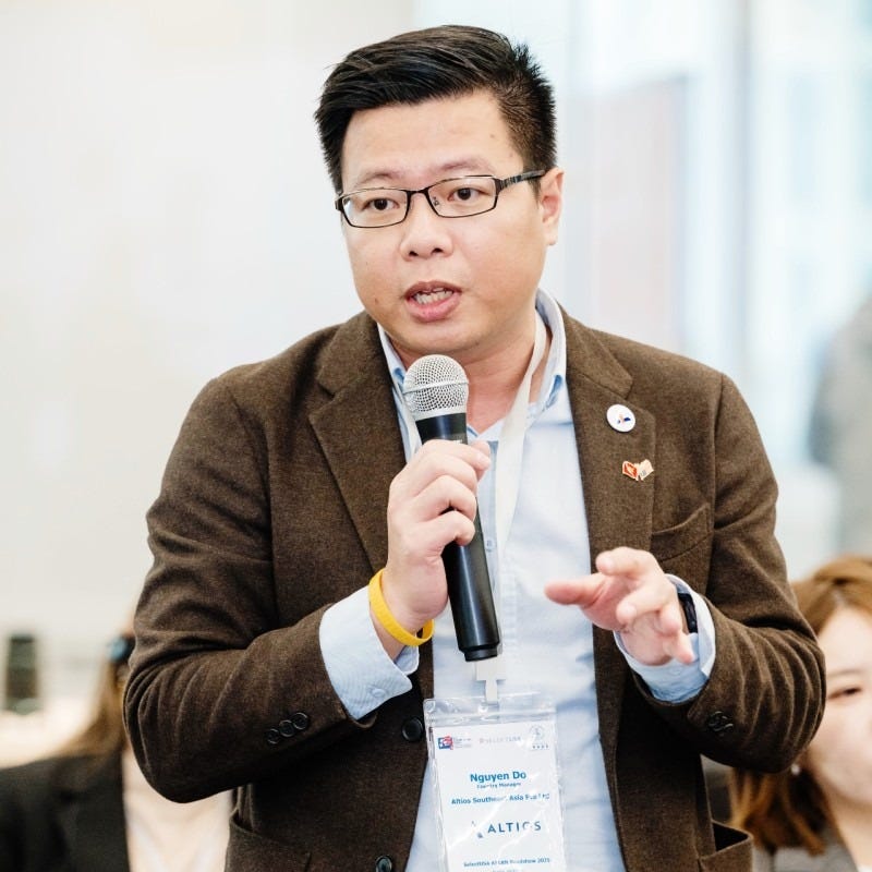 Vietnam Energy Update