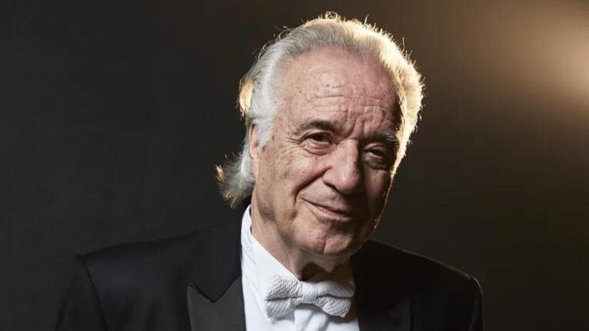 João Carlos Martins: The Maestro Finds New Hope