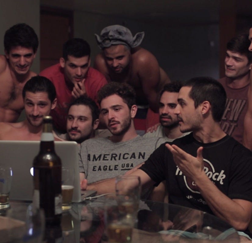 Cine, música, artes escénicas, literatura y más en el Festival Internacional de Arte Queer 2022