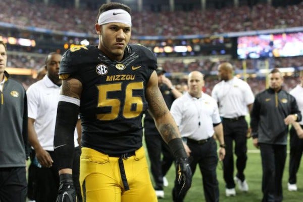 shane ray 2015 nfl draft pick appeal images shane ray 2015 nfl draft pick appeal images