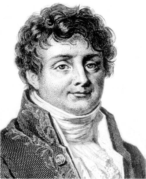 Jos. Fourier