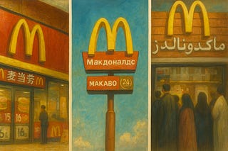 Arktos Journal | Substack