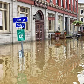 Our New High-Water Mark