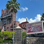 Hollywood Studios Park Guide